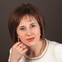 Светлана Кальчевская